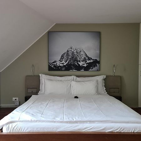 Lucerne Lake View Apartments Zewnętrze zdjęcie