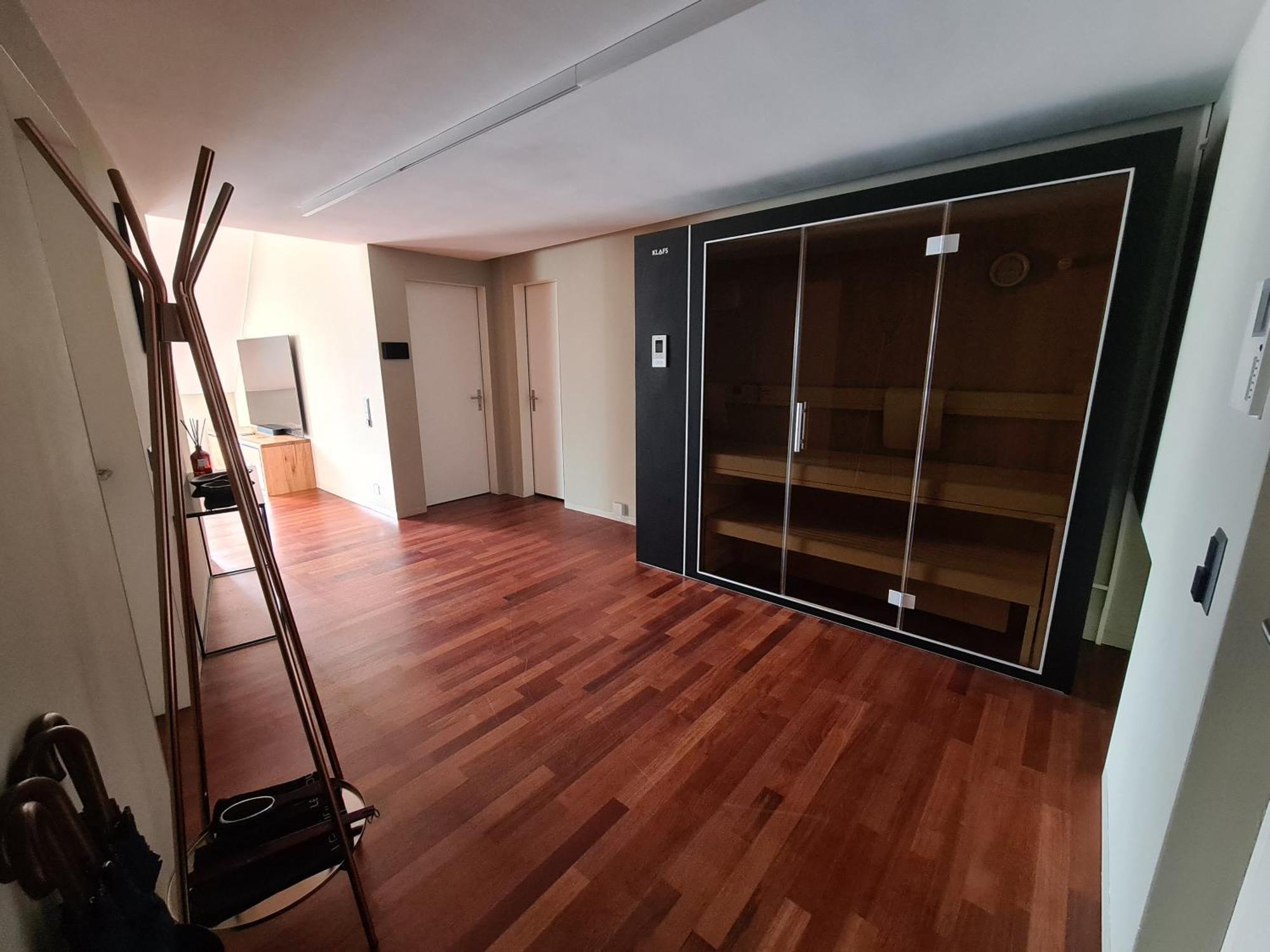 Lucerne Lake View Apartments Zewnętrze zdjęcie