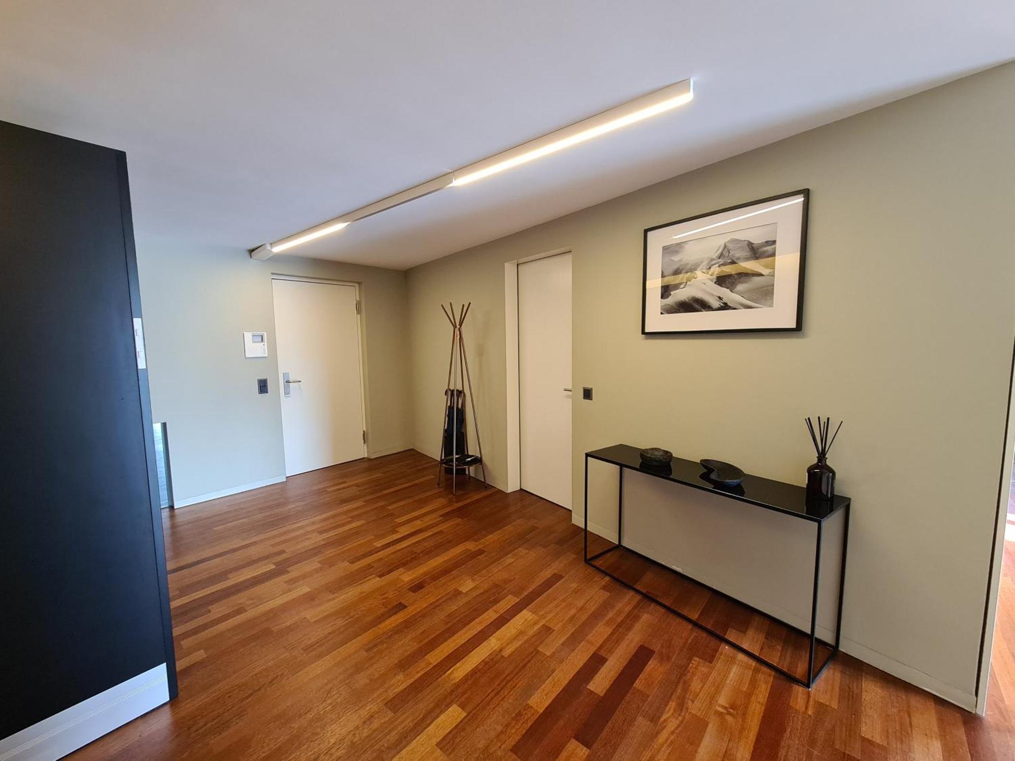 Lucerne Lake View Apartments Zewnętrze zdjęcie