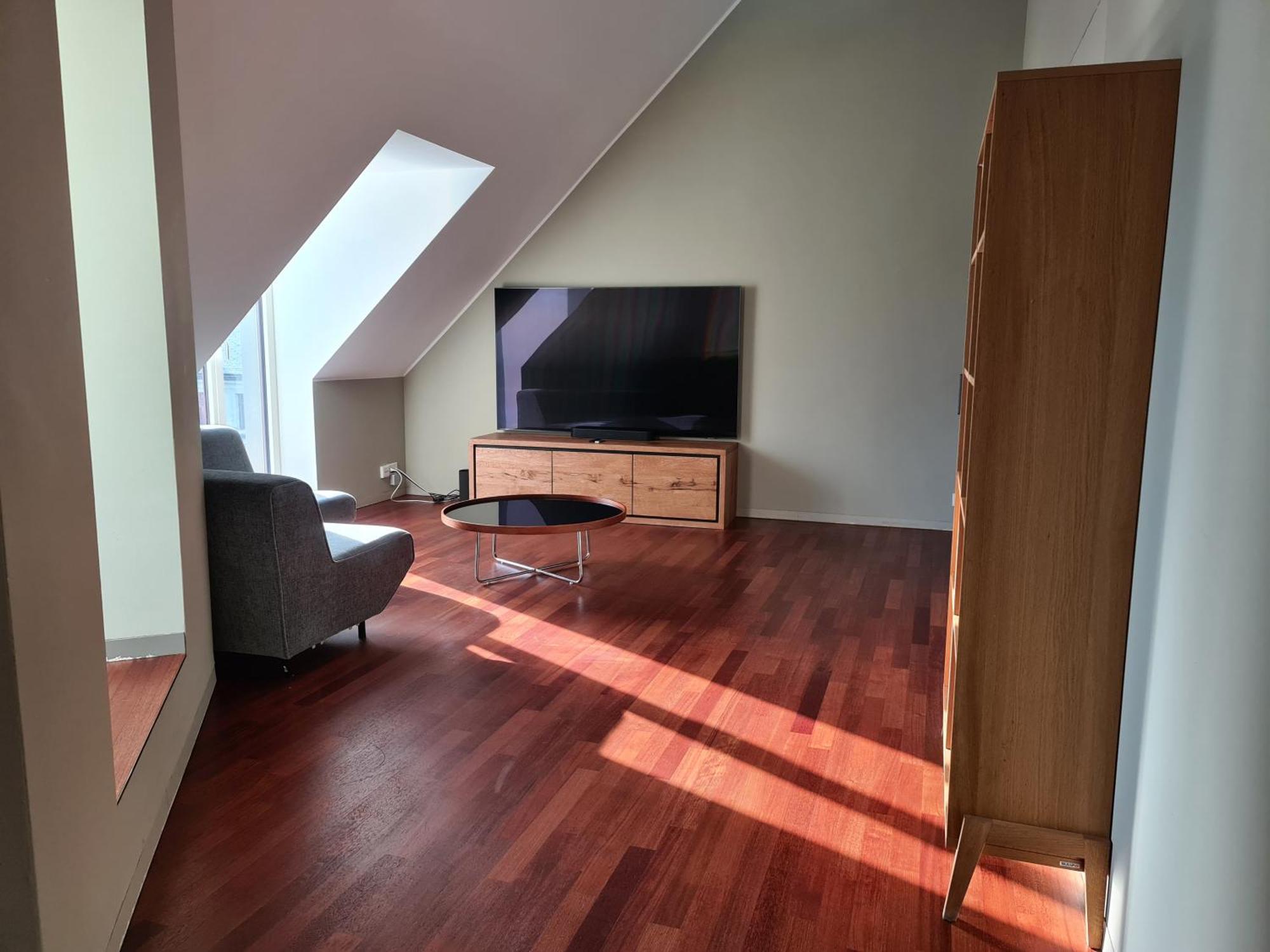 Lucerne Lake View Apartments Pokój zdjęcie