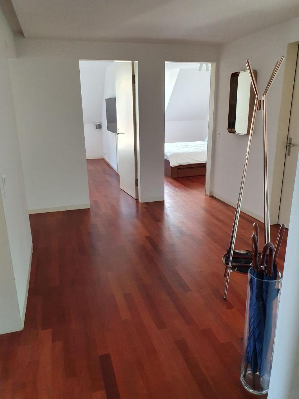 Lucerne Lake View Apartments Pokój zdjęcie